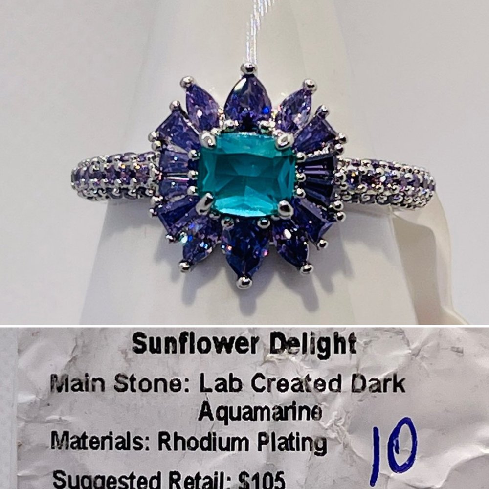Sunflower Delight (RBP3964)
